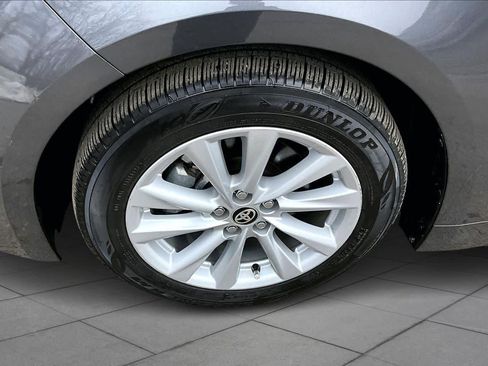Certified 2024 Toyota Corolla SE image 11