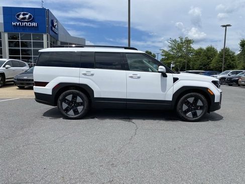 New 2026 Hyundai Santa Fe SEL image 9