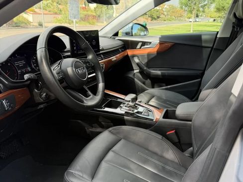 Used 2023 Audi A5 2.0T Premium w/ Convenience Package AWD/4WD image 10