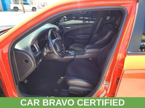 Used 2023 Dodge Charger R/T w/ Daytona Edition Group image 22