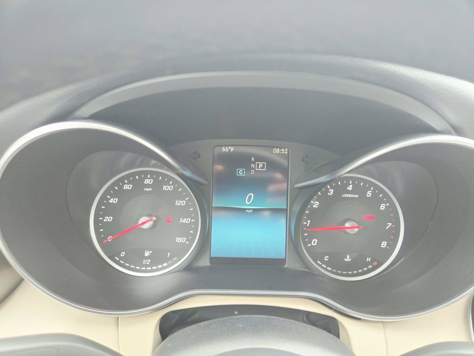Used 2019 Mercedes-Benz C 300 4MATIC Sedan image 23