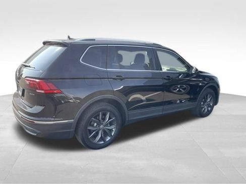 Certified 2023 Volkswagen Tiguan SE AWD/4WD image 5