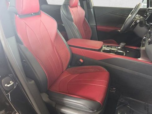 Used 2023 Lexus RX 500h F Sport image 10