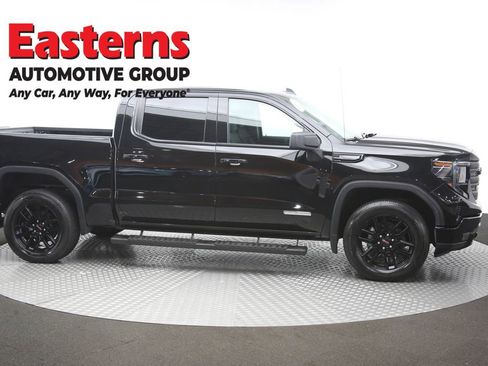 Used 2024 GMC Sierra 1500 Elevation AWD/4WD image 48