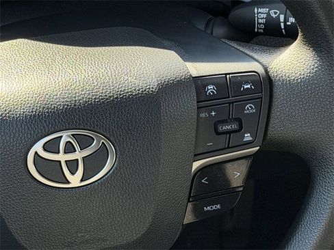 Certified 2025 Toyota Camry LE image 13
