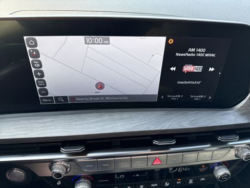 Used 2024 Kia Telluride SX Prestige X-Line image 28