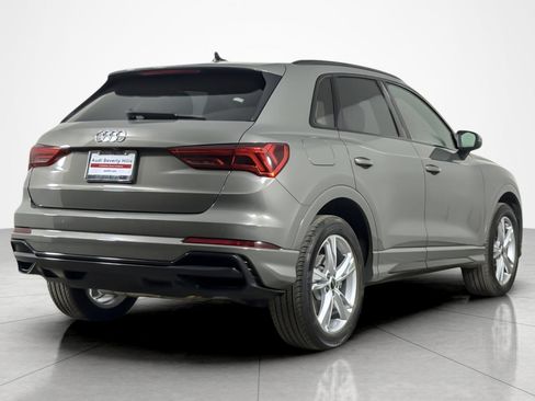 Used 2023 Audi Q3 2.0T Premium Plus w/ Premium Plus Package AWD/4WD image 5
