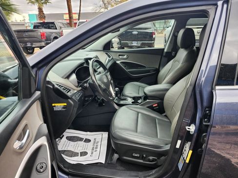 Used 2016 Hyundai Santa Fe Sport 2.0T FWD image 13