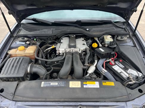 Used 1997 Cadillac Catera image 28