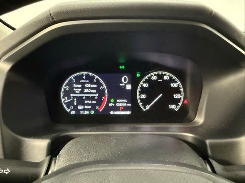 Used 2026 Honda Odyssey Elite image 17