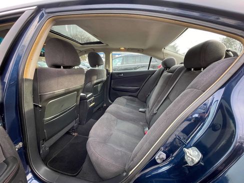 Used 2014 Nissan Maxima 3.5 S image 26