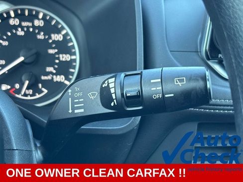 Certified 2024 Nissan Rogue SV AWD/4WD image 27