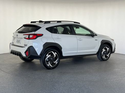 New 2026 Subaru Crosstrek 2.5i Limited image 4