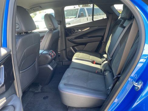 Used 2024 Chevrolet Blazer EV RS image 24