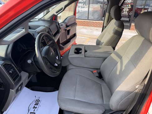 Used 2019 Ford F150 XLT w/ Max Trailer Tow Package image 21