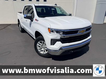 Used 2023 Chevrolet Silverado 1500 LT