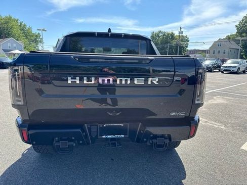 Used 2023 GMC Hummer EV Edition 1 AWD/4WD image 7