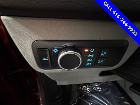 Used 2023 Ford Escape Active image 22