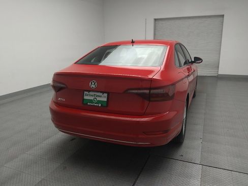 Used 2019 Volkswagen Jetta S w/ Driver Assistance Package image 7