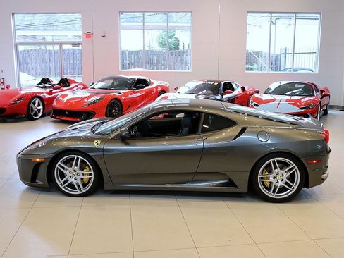 Used 2006 Ferrari F430 Coupe image 3