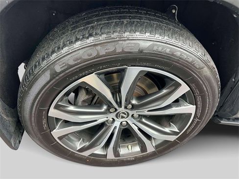 Used 2020 Lexus RX 350 350 image 10