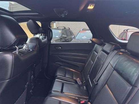 Used 2024 Dodge Durango GT image 12