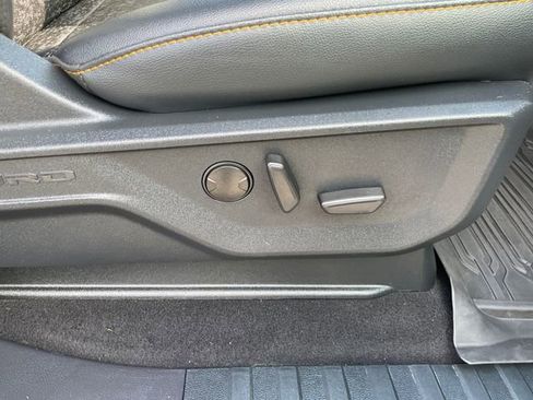 Certified 2023 Ford F150 Tremor image 44