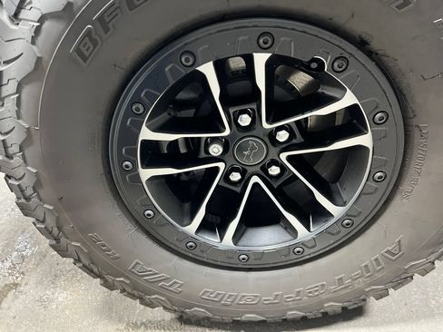 Used 2026 Jeep Wrangler Unlimited Sport AWD/4WD image 43