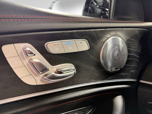 Used 2017 Mercedes-Benz E 43 AMG 4MATIC Sedan w/ Premium 3 Package image 36