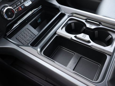 New 2026 Ford F250 Lariat w/ Chrome Package image 13