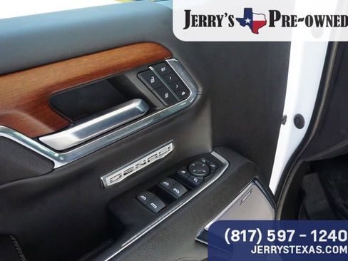 Used 2023 GMC Sierra 1500 Denali w/ Technology Package image 18