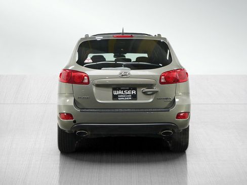 Used 2007 Hyundai Santa Fe GLS AWD/4WD image 4