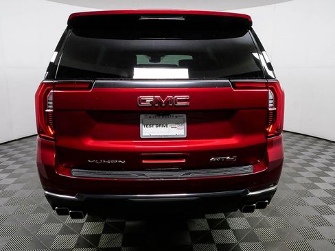 New 2026 GMC Yukon AT4 w/ AT4 Premium Plus Package AWD/4WD image 31