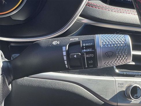 Used 2024 Genesis G70 3.3T Advanced w/ Sport Prestige Package image 23