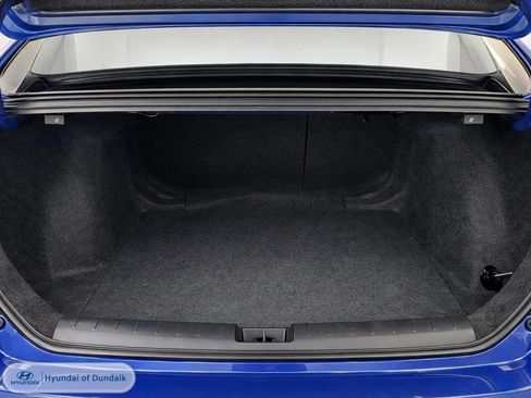 Used 2018 Honda Civic EX image 13