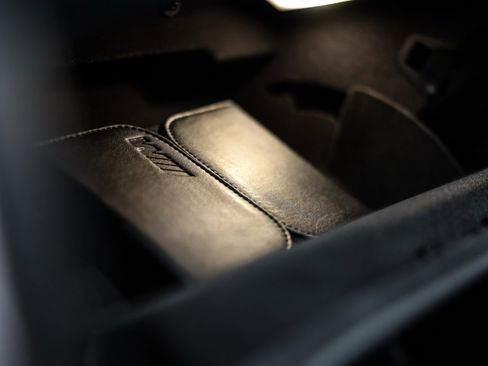 Used 2023 BMW M8 Competition w/ Driving Assistance Package image 43