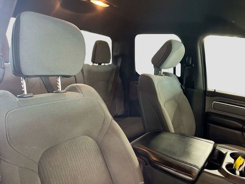 Used 2021 RAM 1500 Big Horn AWD/4WD image 26