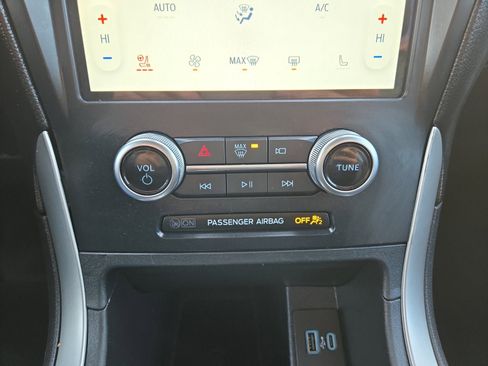 Certified 2024 Ford Edge SEL w/ Convenience Package image 20