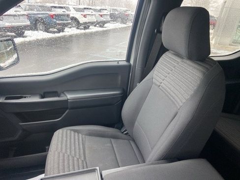 Certified 2023 Ford F150 XL w/ STX Appearance Package image 31