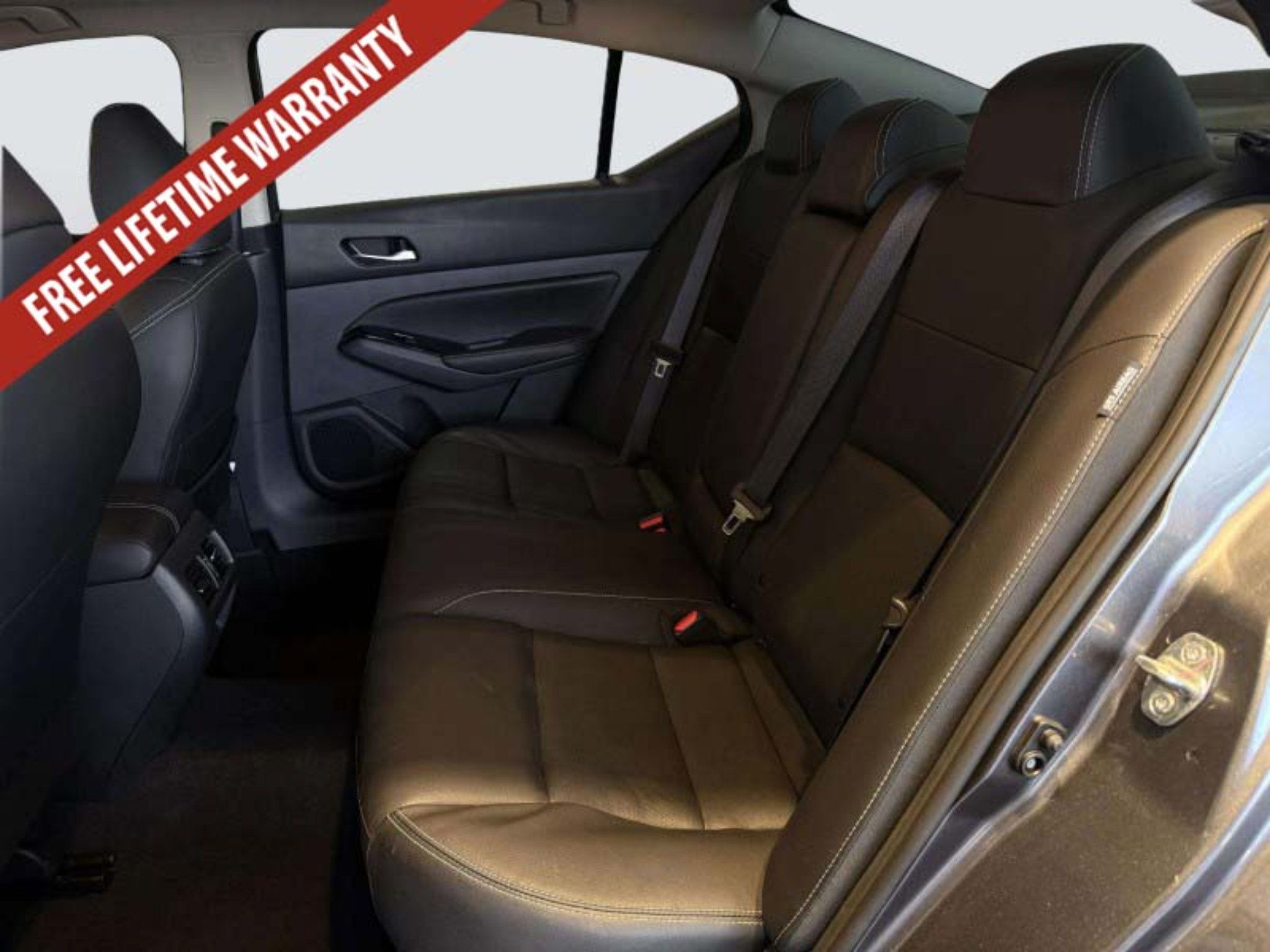 Used 2023 Nissan Altima 2.5 SL FWD image 33