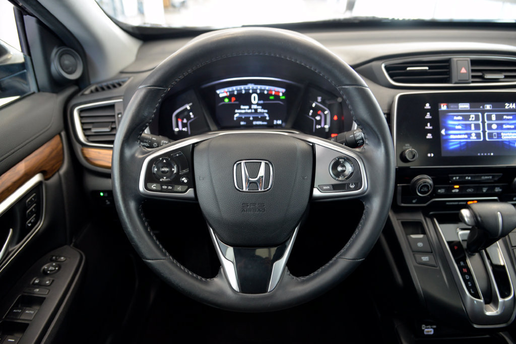 Used 2022 Honda CR-V EX-L image 18
