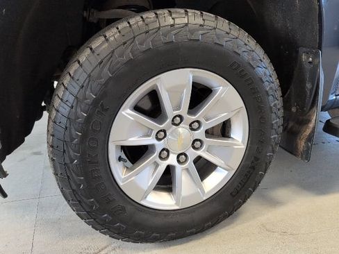 Used 2020 Chevrolet Silverado 1500 LT w/ All-Star Edition image 7