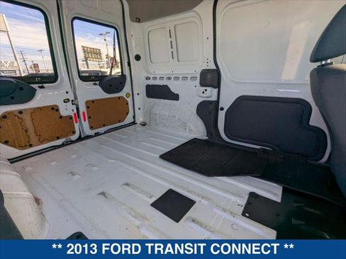 Used 2013 Ford Transit Connect XLT image 17