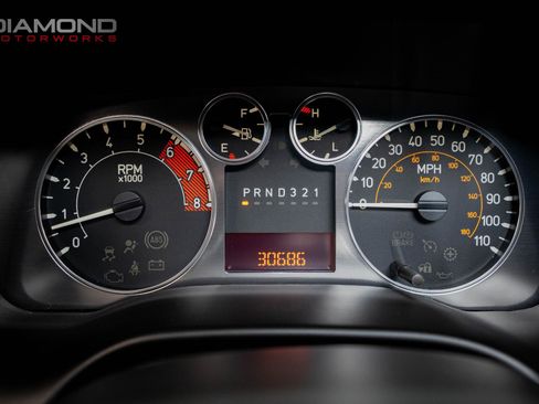 Used 2009 HUMMER H3T Alpha image 14