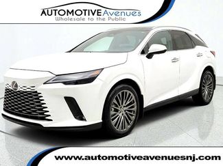 Used 2023 Lexus RX 350 FWD w/ Accessory Package (K3) video 1