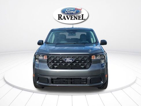 New 2025 Ford Maverick XLT image 9