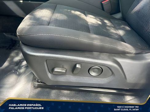 New 2026 GMC Canyon Elevation w/ Convenience Package RWD image 13