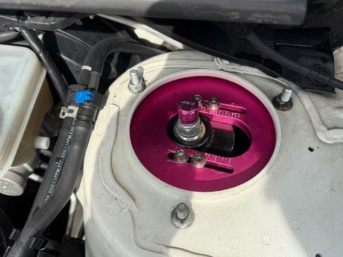 Used 2017 Subaru WRX Premium image 33