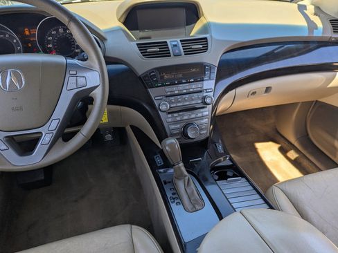 Used 2008 Acura MDX w/ Technology & Entertainment AWD/4WD image 17