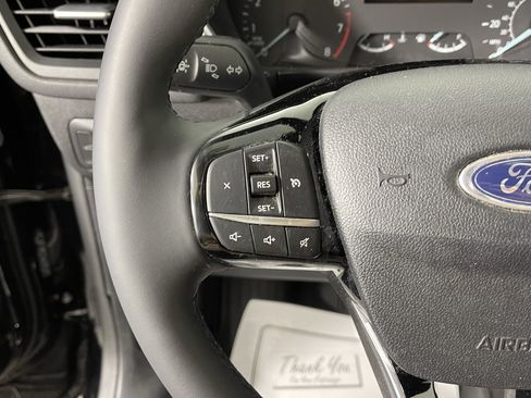 Certified 2022 Ford Escape SE w/ SE Sport Appearance Package AWD/4WD image 17